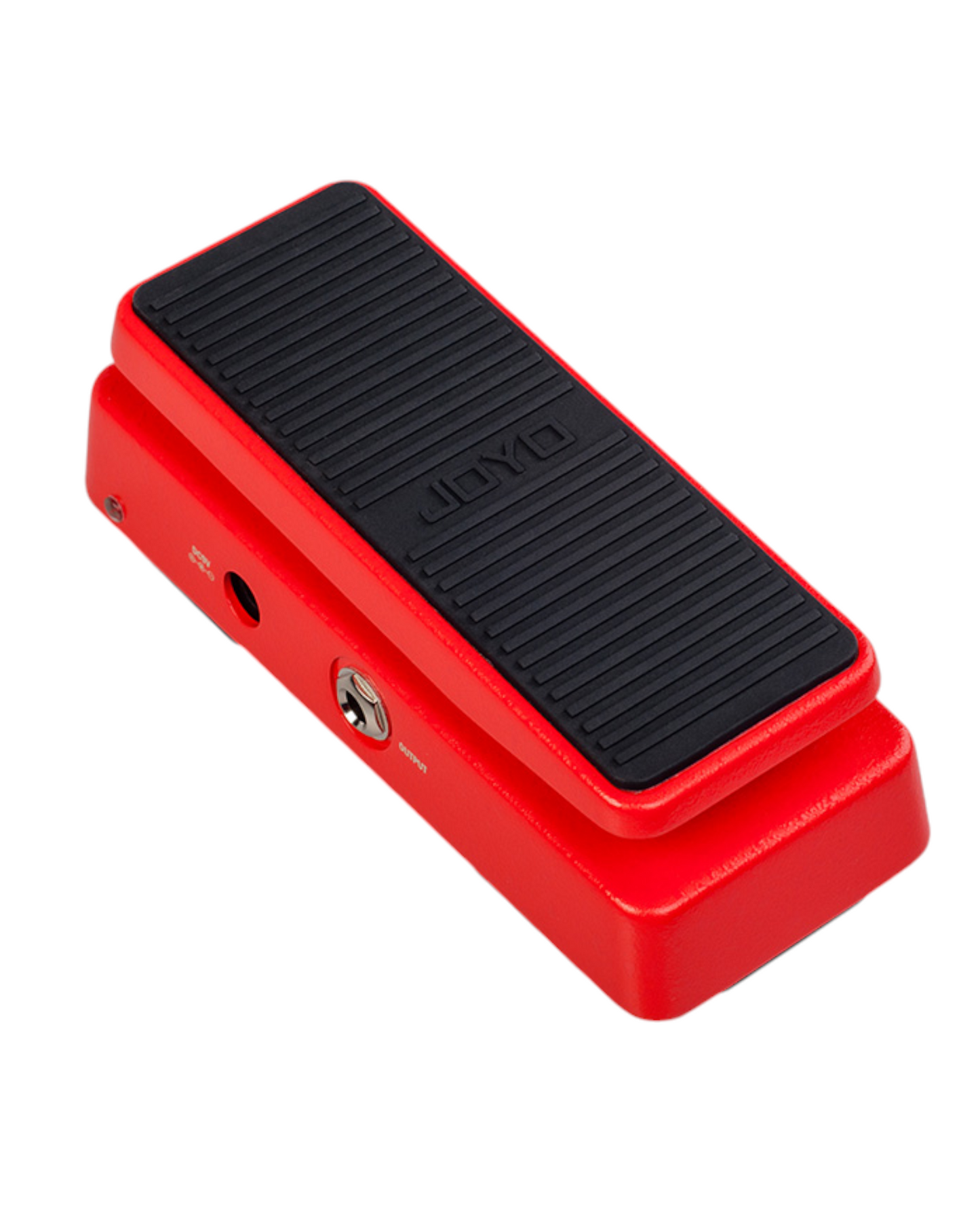 Joyo Wah-II Multifunctional Wah-Wah and Volume Guitar Pedal w/ Q Control & True Bypass - WAHII