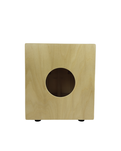 Haze Mini Cajon - Yellow WS23