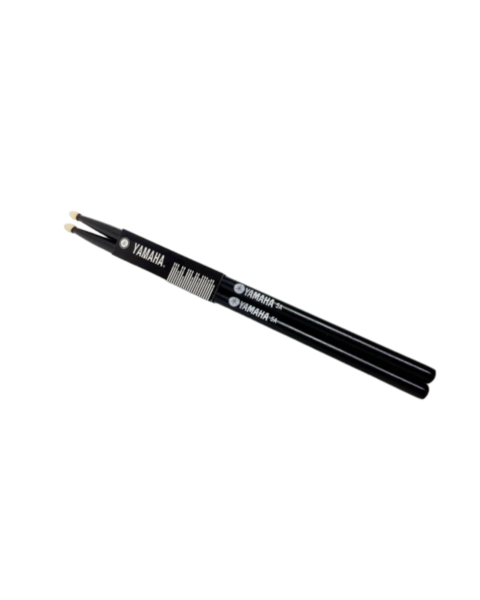 Yamaha YA5A Professional 5A Drum Sticks Maple 5 Colors for choose from : Black, Green, Orange, Red, or Natural