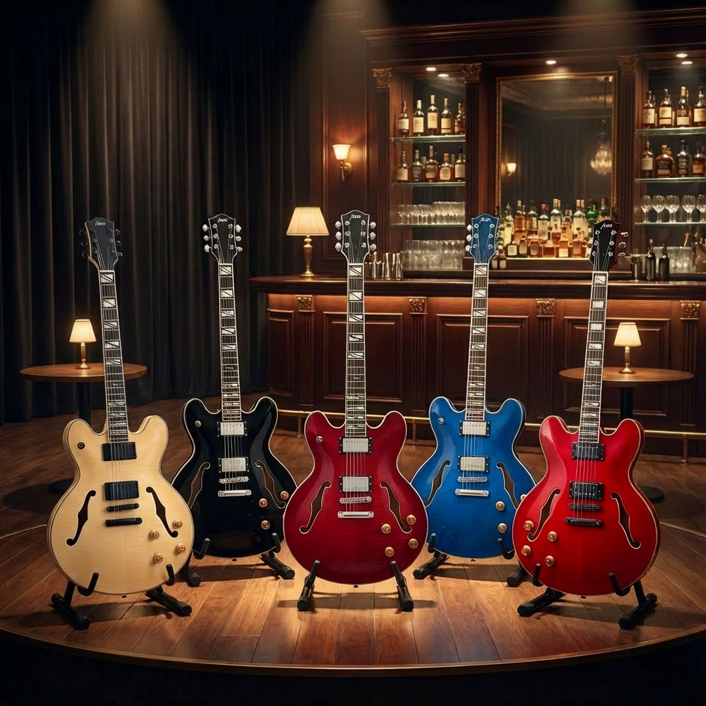 Haze Guitar Australia