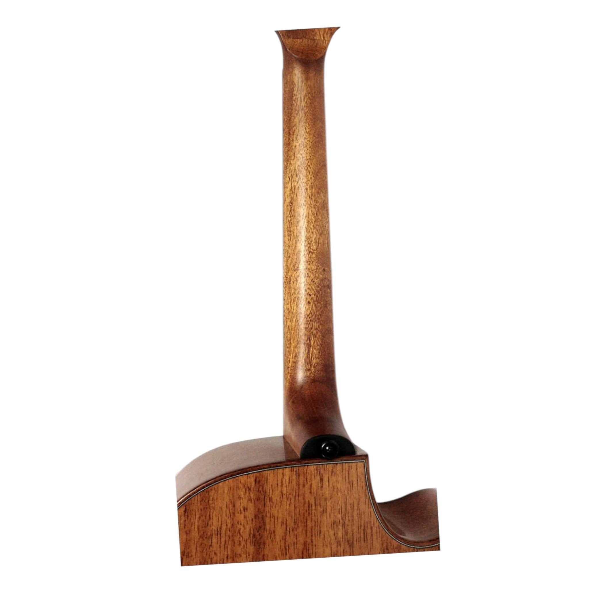 Caraya A2016CEQARCEDARLH Left-Handed Solid Canada Cedar Jumbo Acoustic Guitar - Natural