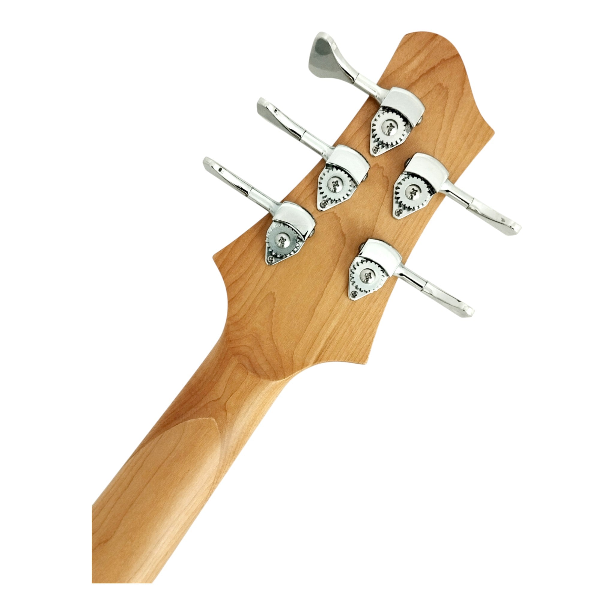 An Exquisite 5th String Bass Guitar with Superior Sound Quality BASS5