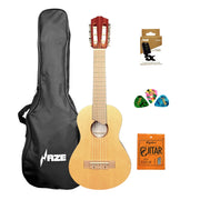 Haze C28N Guitarlele - Natural