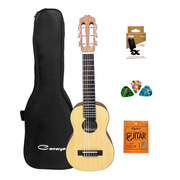 Haze Guitarlele - Natural C28N