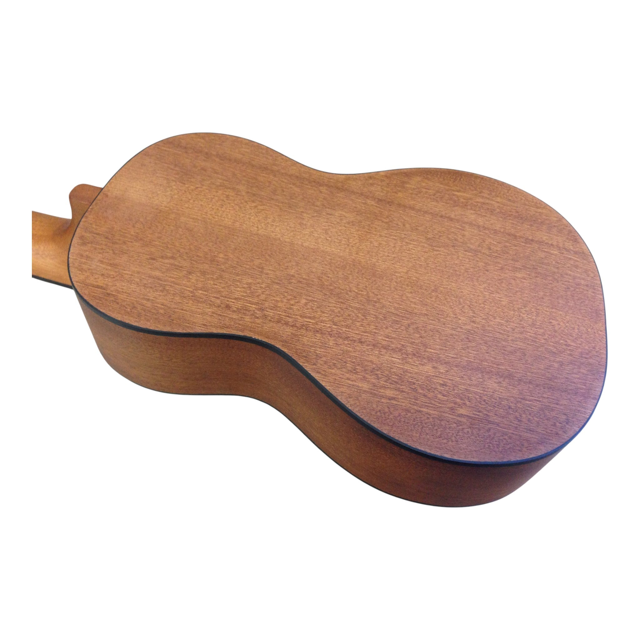 Haze Guitarlele - Natural C28N