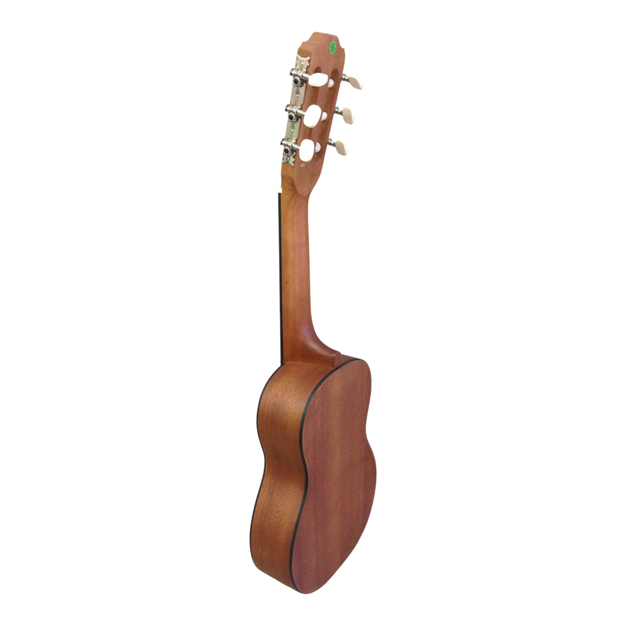 Haze Guitarlele - Natural C28N