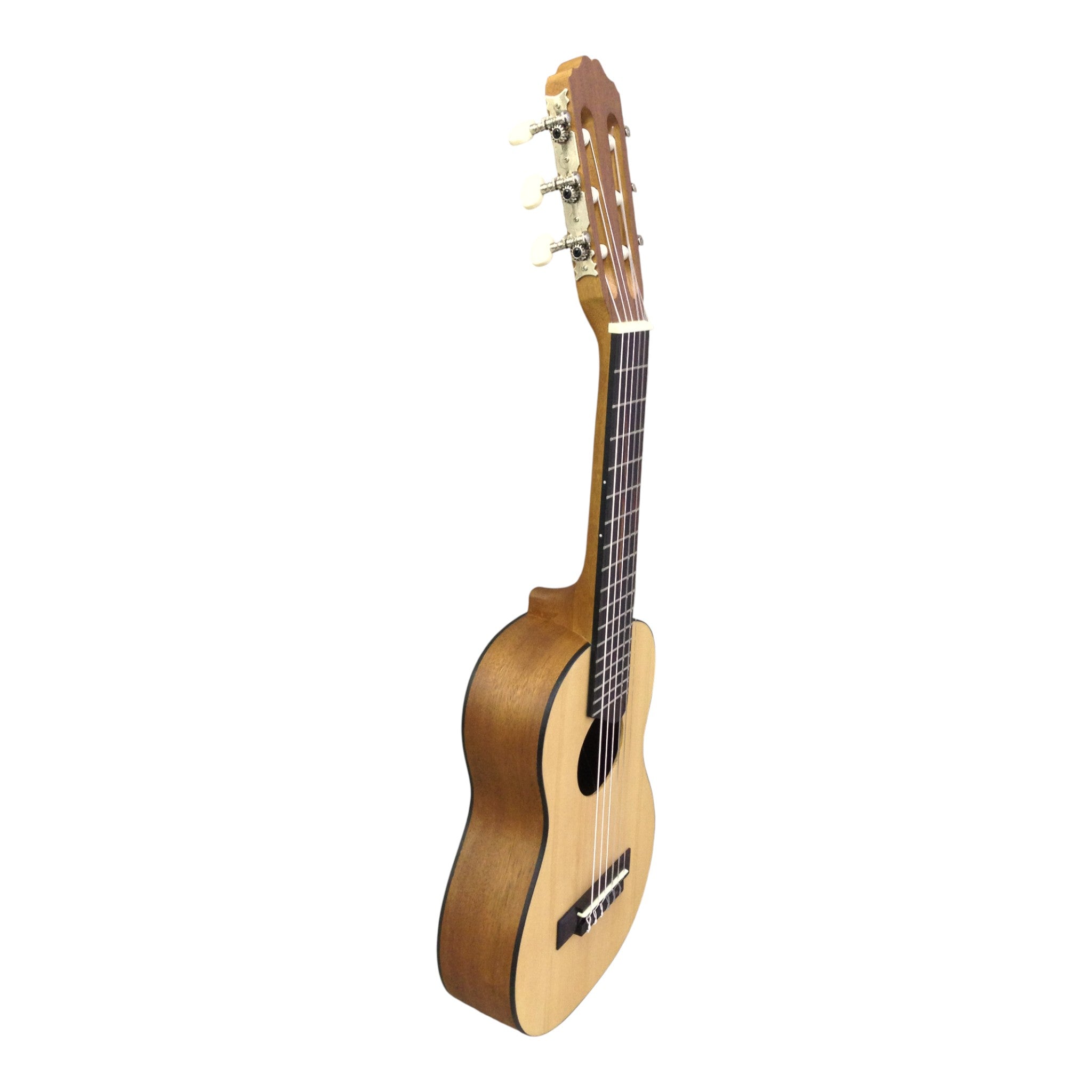 Haze Guitarlele - Natural C28N