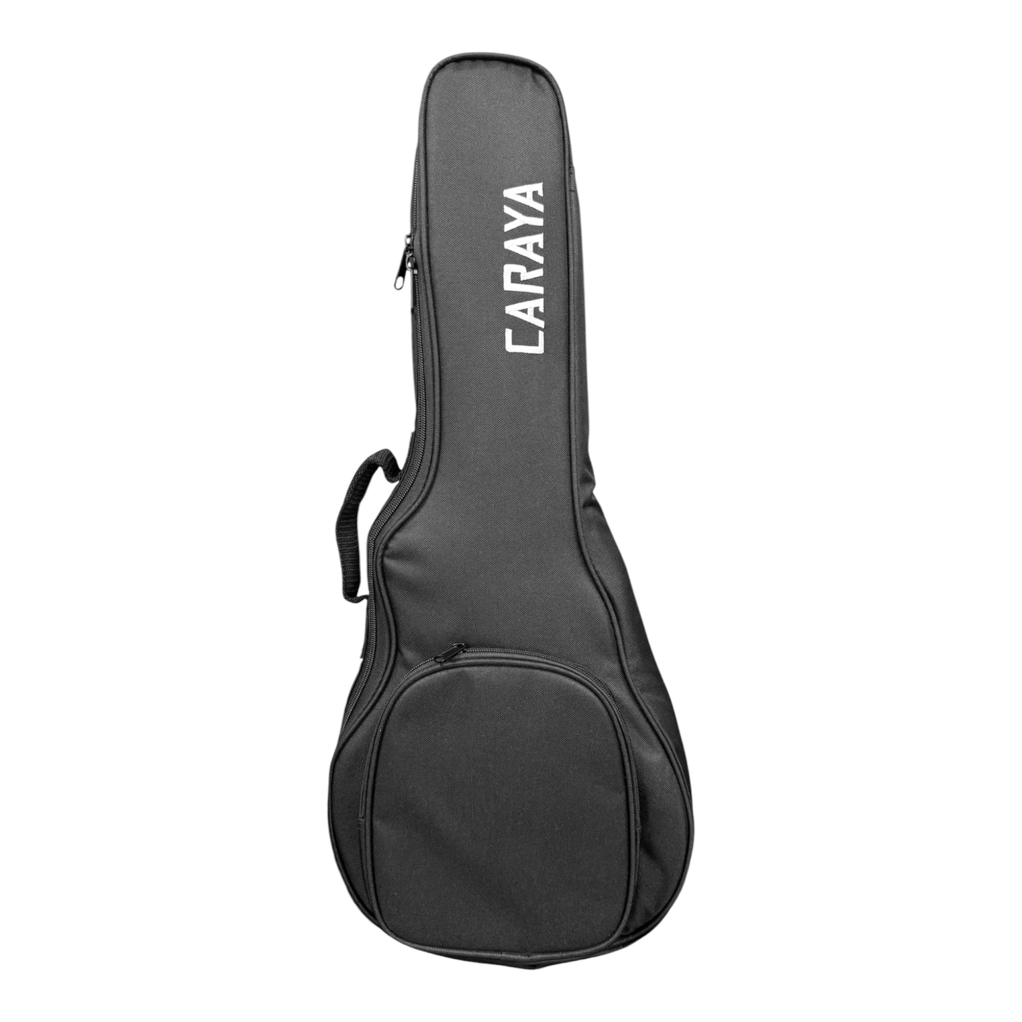 Caraya DMA40E Modernised Electric Mandolin - Sunburst