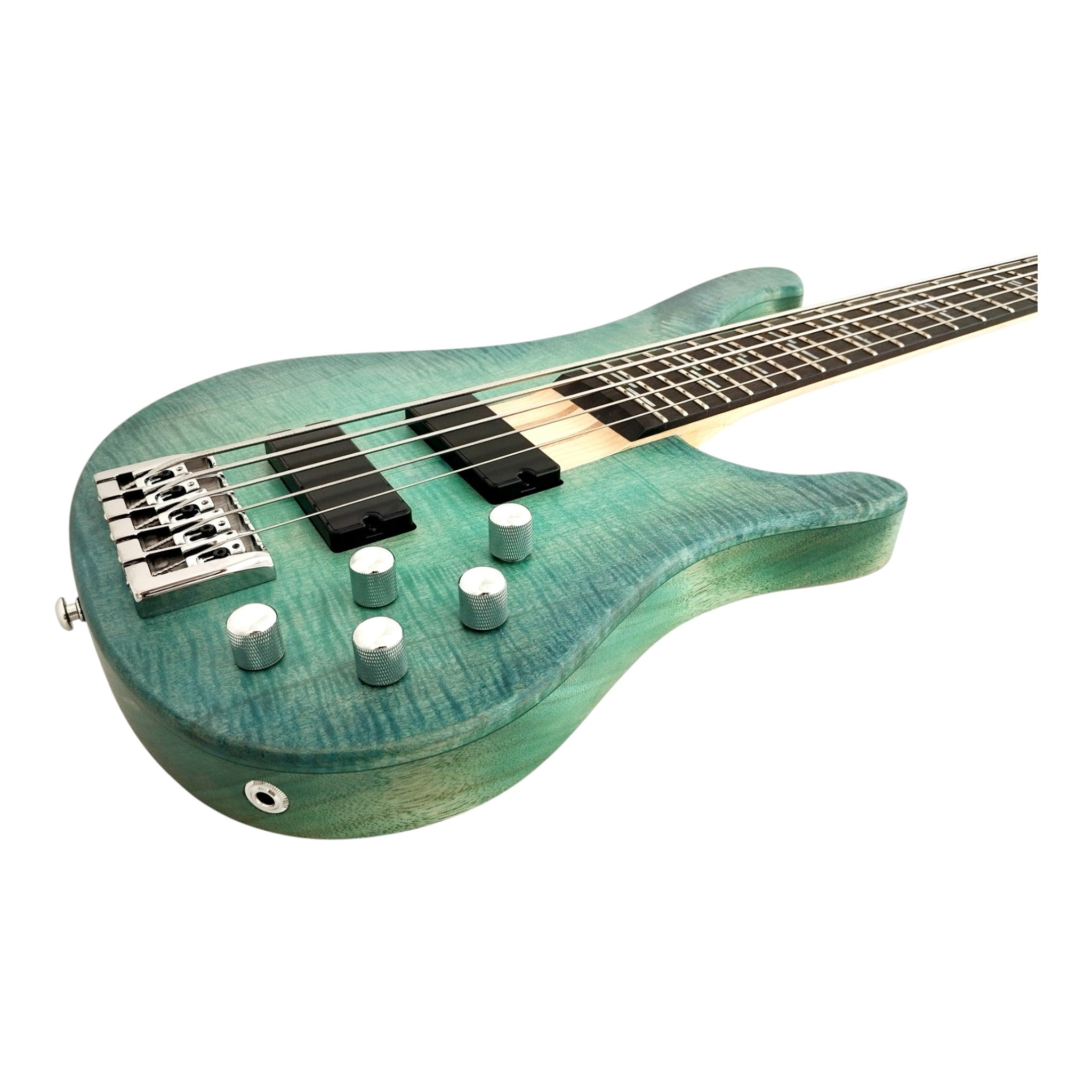Unveil the Rhythmic Symphony Electric Bass Guitar Hollow34BASS