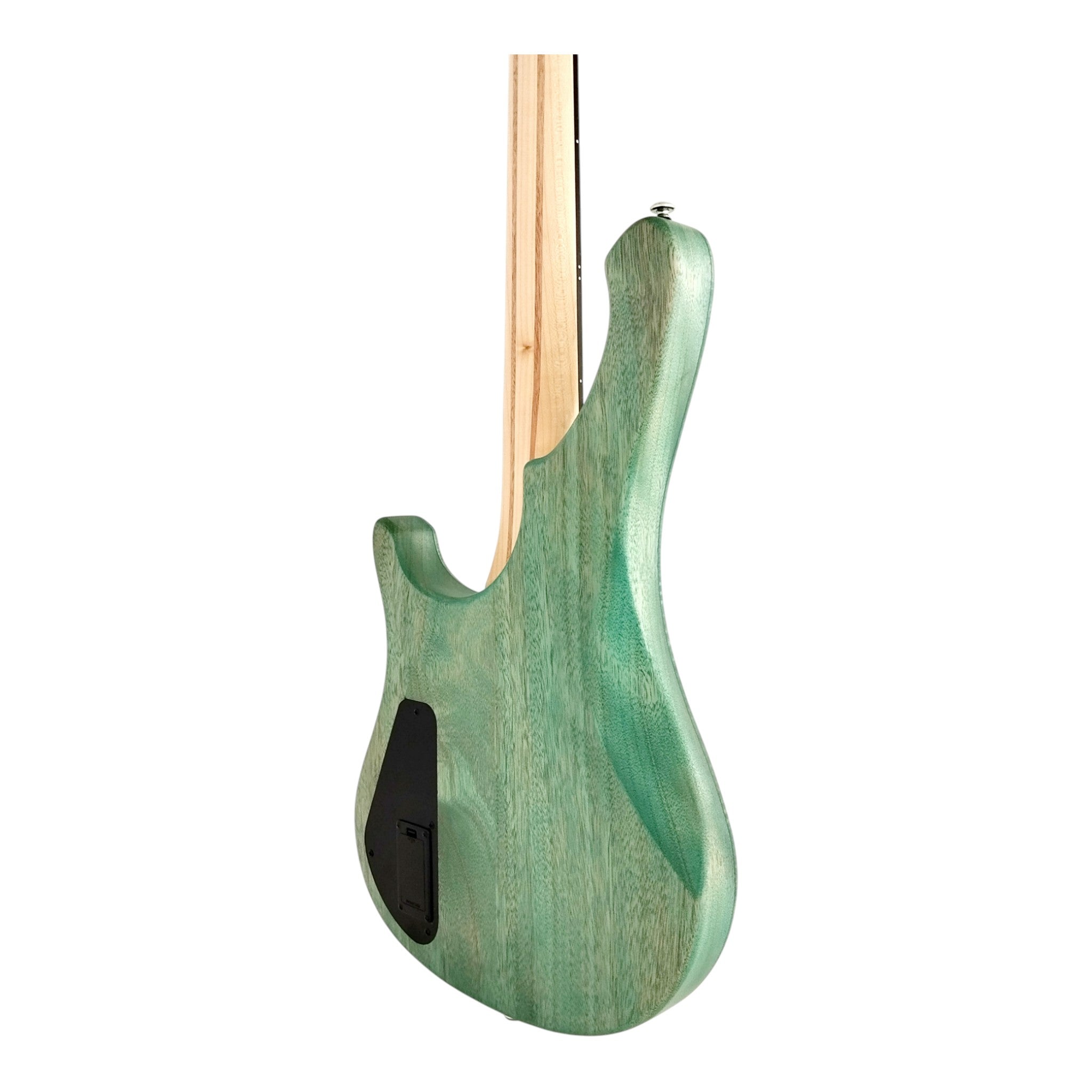 Unveil the Rhythmic Symphony Electric Bass Guitar Hollow34BASS