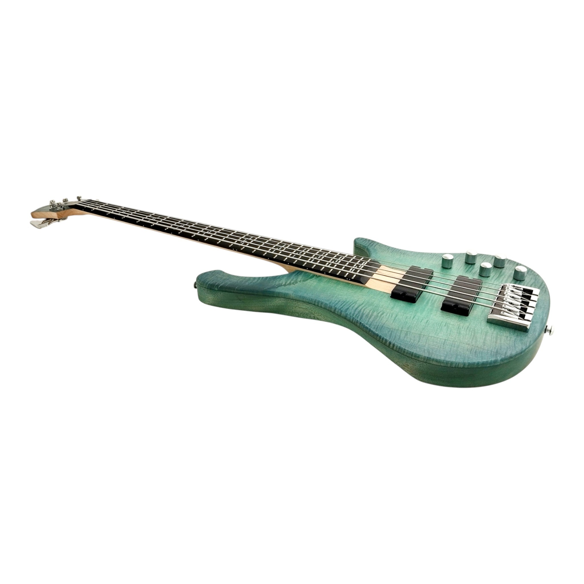 Unveil the Rhythmic Symphony Electric Bass Guitar Hollow34BASS