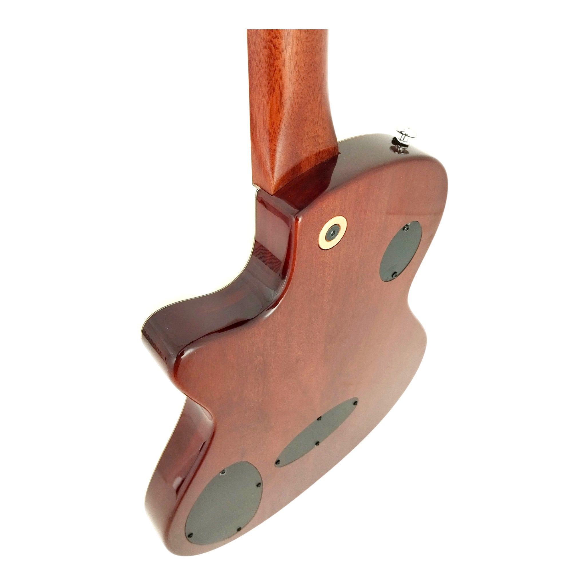 The Swiss Army Knife of Hybrid Electric-Acoustic Guitars w/ (Optional) Foam Case - MULTISPECIALIST2