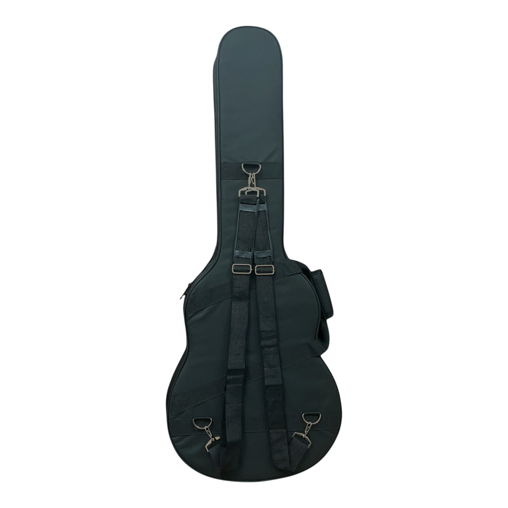 The Swiss Army Knife of Hybrid Electric-Acoustic Guitars w/ (Optional) Foam Case - MULTISPECIALIST2