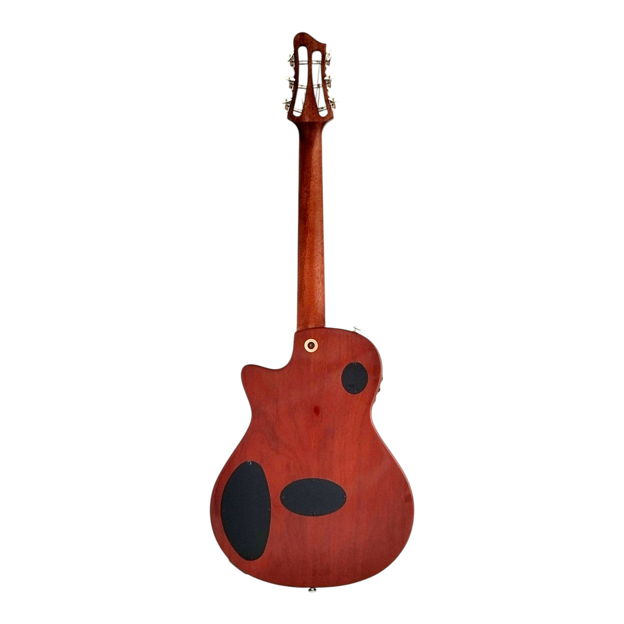 The Swiss Army Knife of Hybrid Electric-Acoustic Guitars w/ (Optional) Foam Case - MULTISPECIALIST2