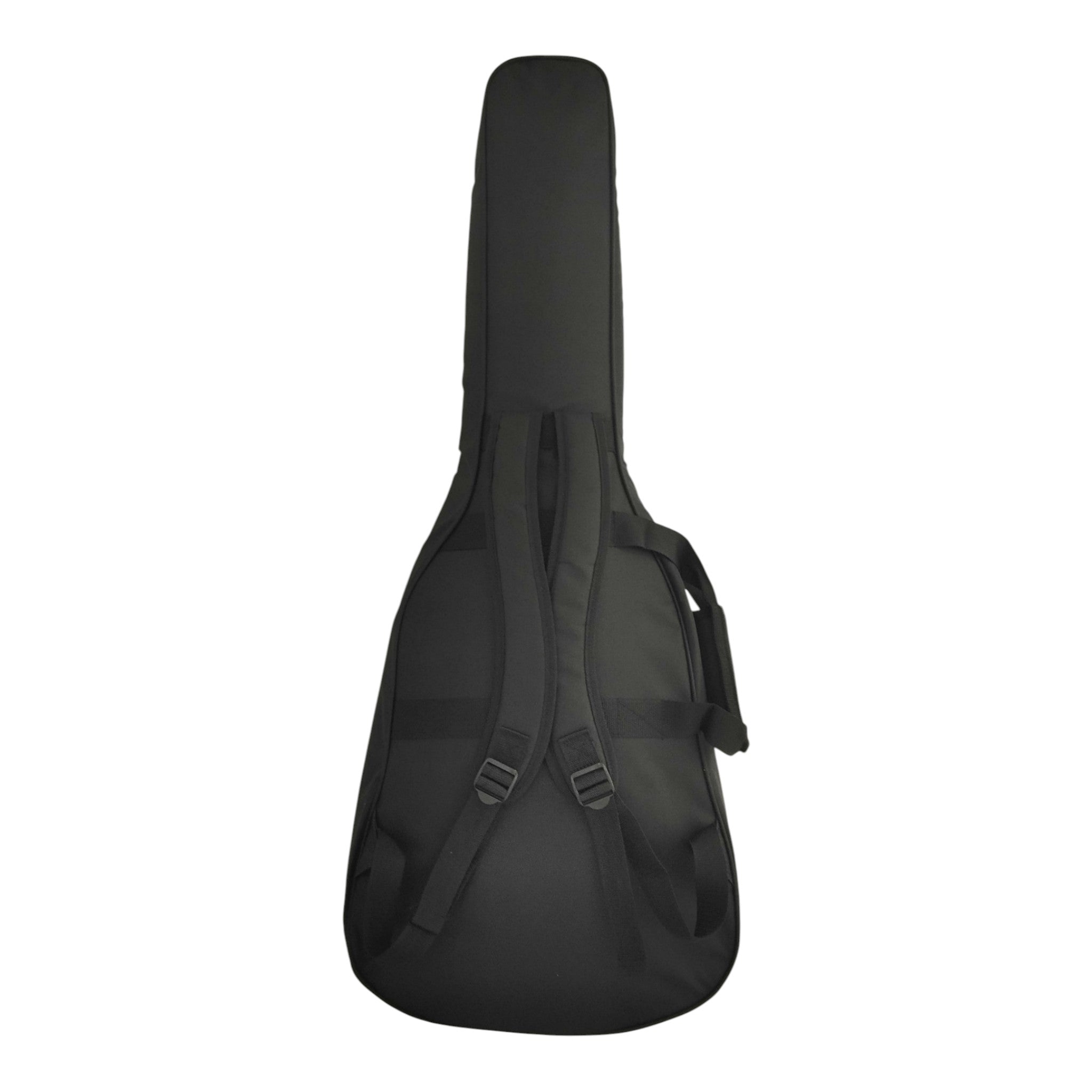 The Hybrid All-In-One Electric-Acoustic Guitar w/ (Optional) Foam Case - MULTISPECIALIST3