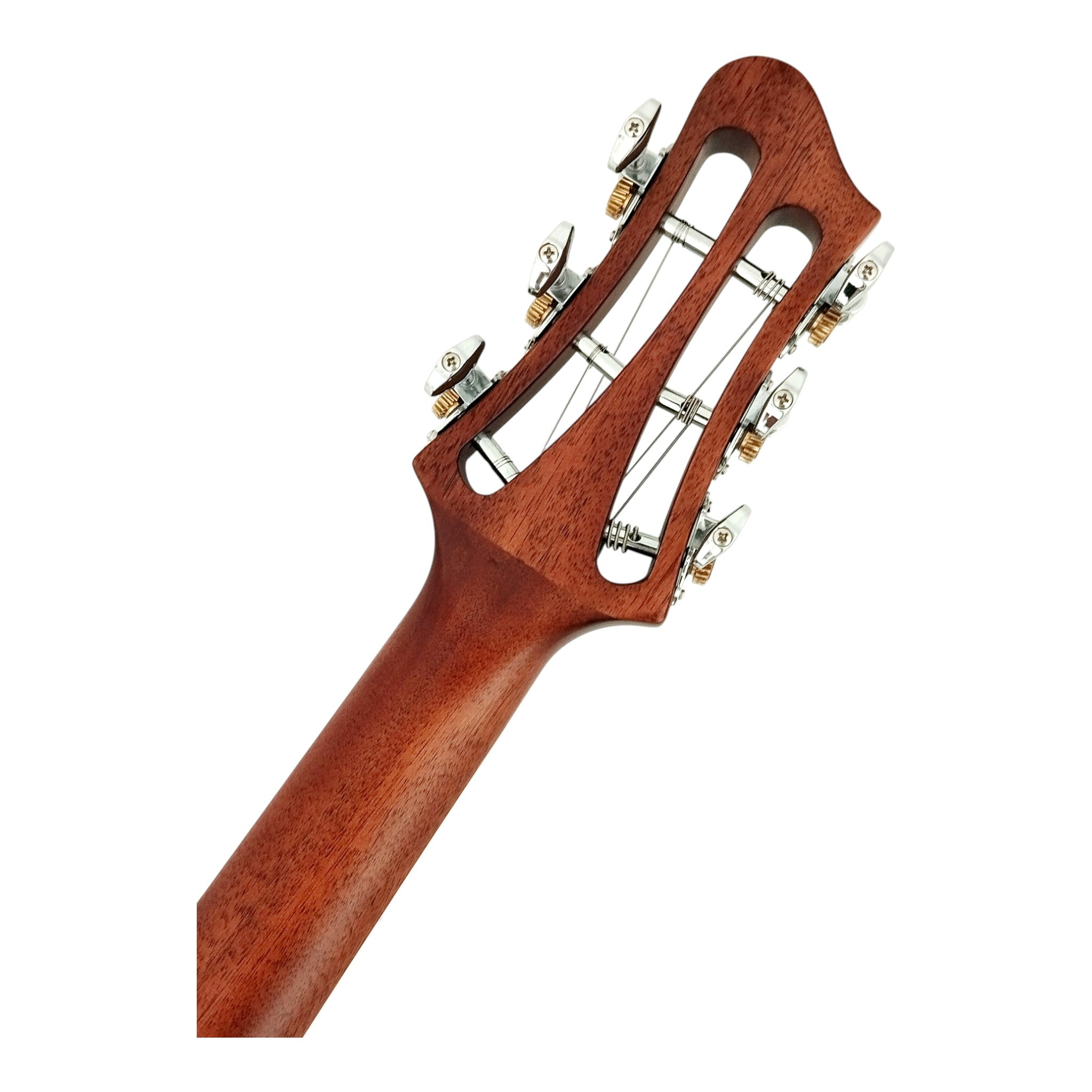 The Hybrid All-In-One Electric-Acoustic Guitar w/ (Optional) Foam Case - MULTISPECIALIST3