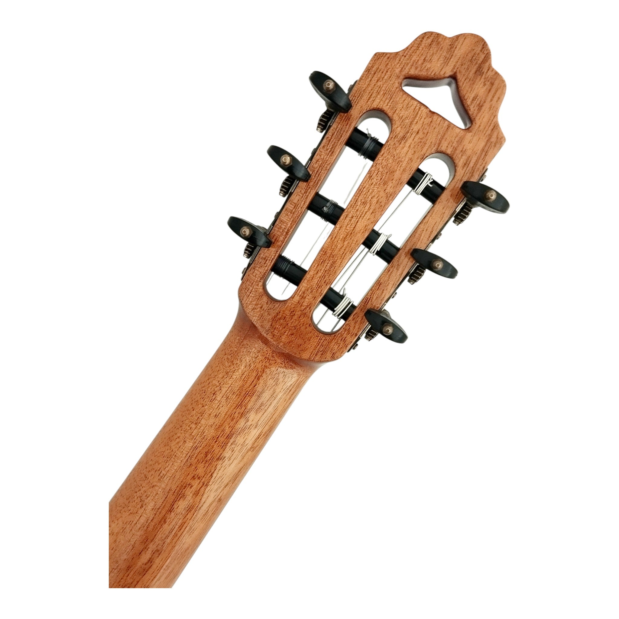 Romantic1 Classical Guitar, Masterful Craftsmanship, Unparalleled Performance.