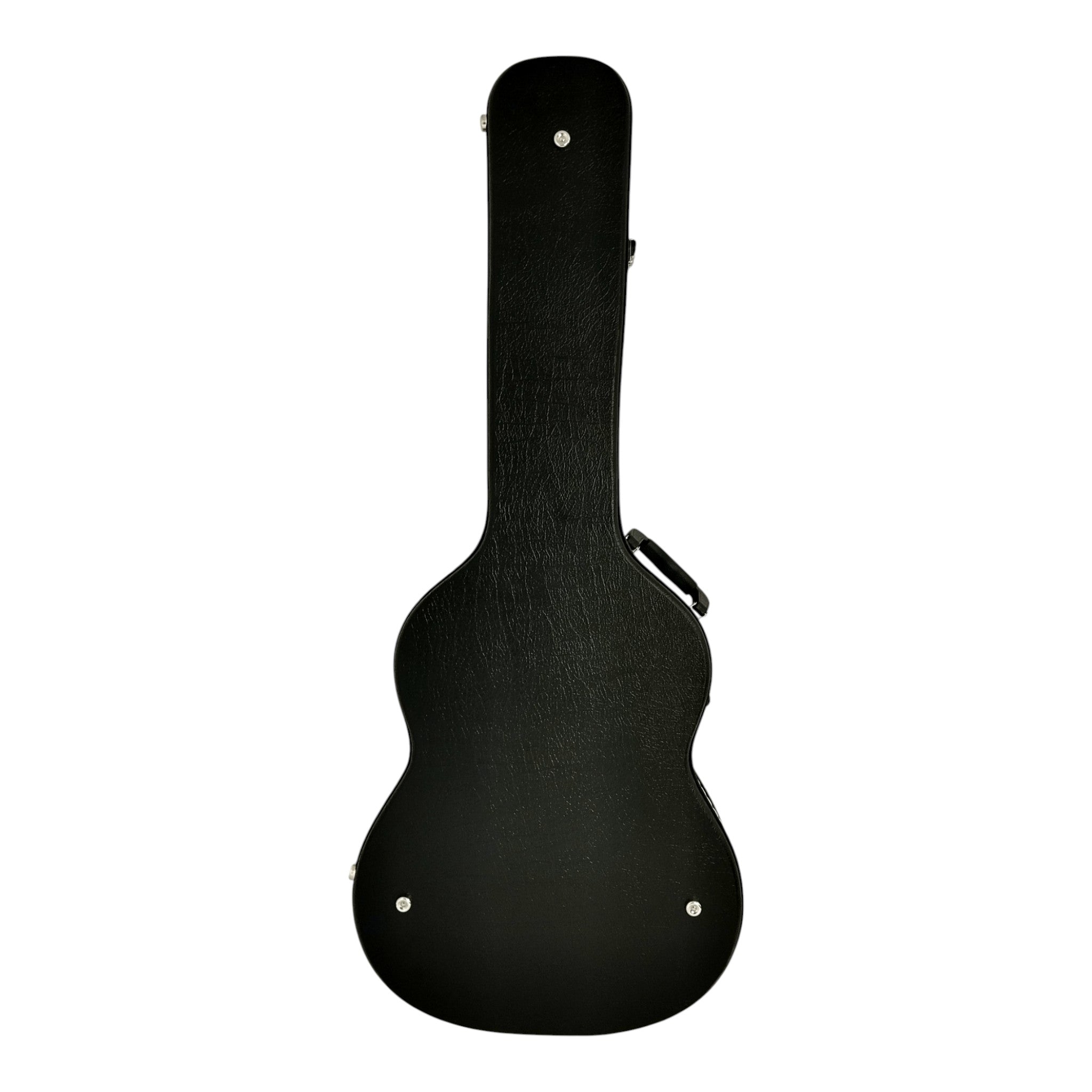 Caraya “Classic, Elegant, Precise” Solid Engelman Classical Guitar w/ Double OS1 Vibration Pickups - SCG952EQN