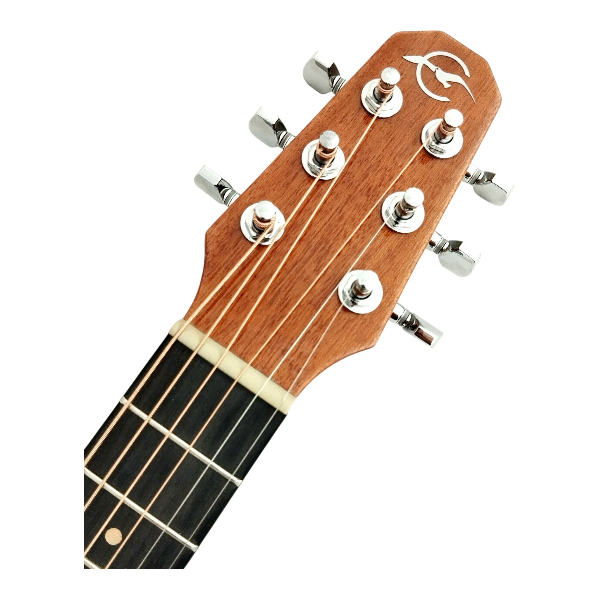 Caraya UK266SP 6-String Guitarlele with Armrest