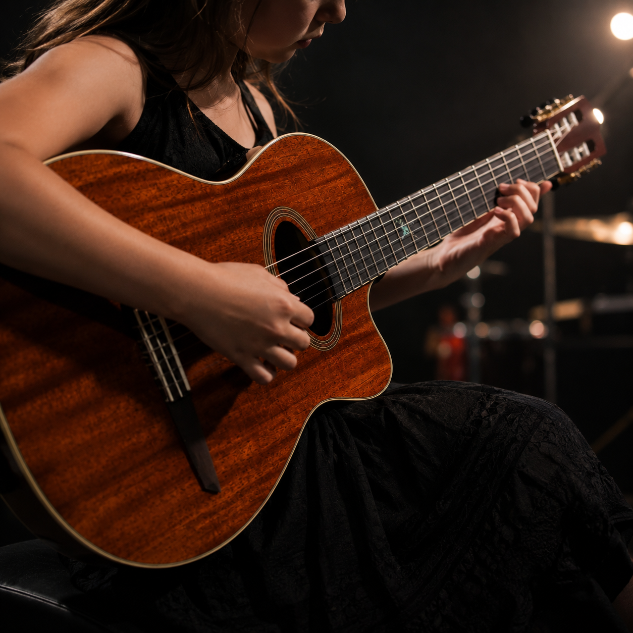 Haze Guitar Australia