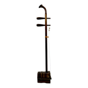 Keyun 珂韵 CAR015 Master-Grade Aged Rosewood Erhu Outfit with Hard Case & Accessories