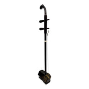 Keyun 珂韵 CE006 Mid-Range Ebony Erhu Outfit with Hard Case & Accessories