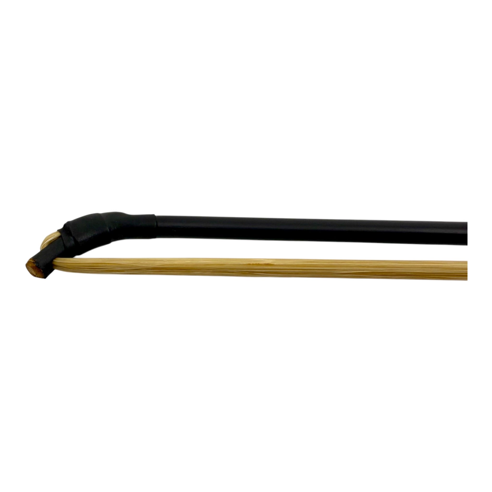 Coco CE007CT Professional-Grade Ebony Erhu Outfit with Hard Case & Accessories