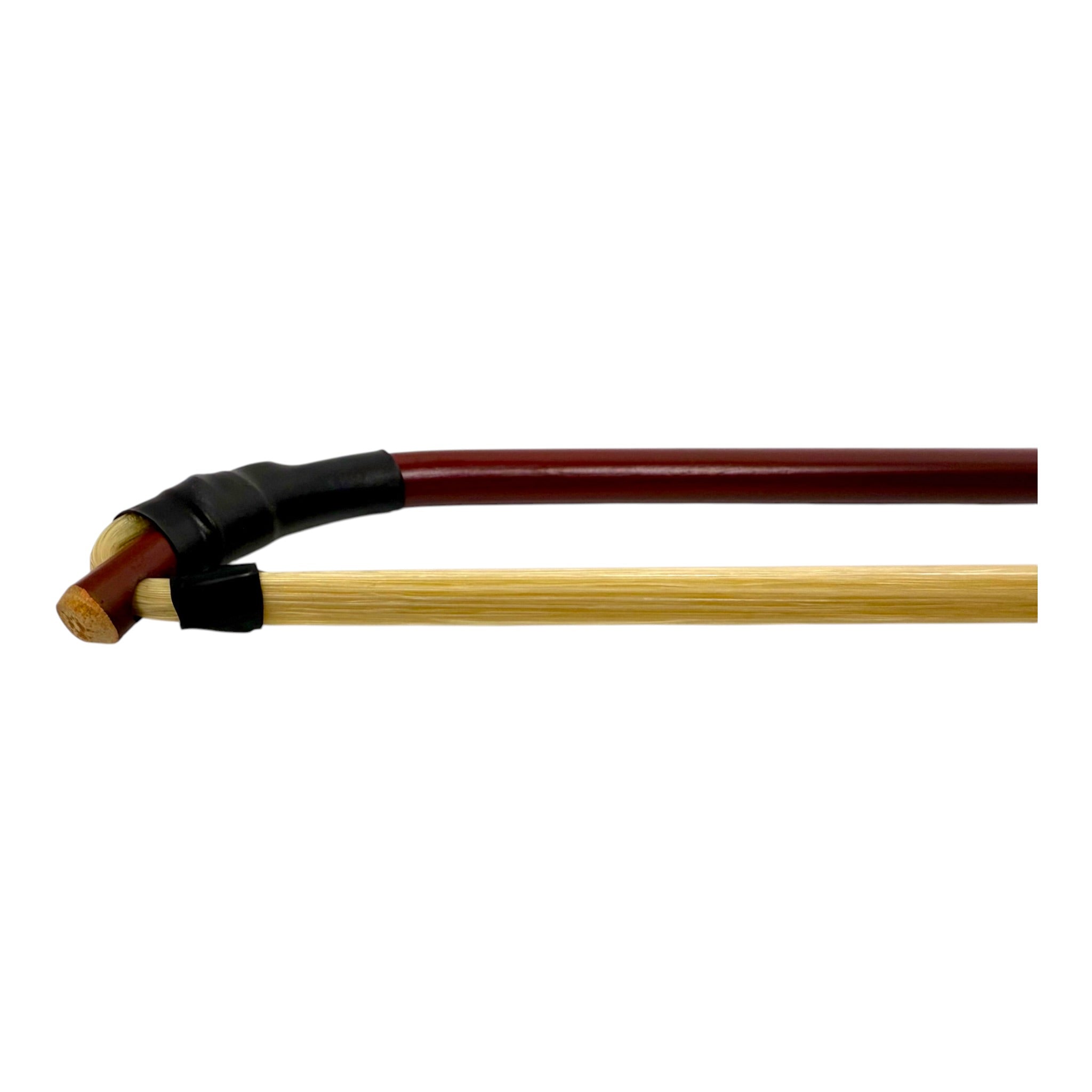 Coco CZ008 Professional-Grade Zitan Sandalwood Erhu Outfit with Hard Case & Accessories