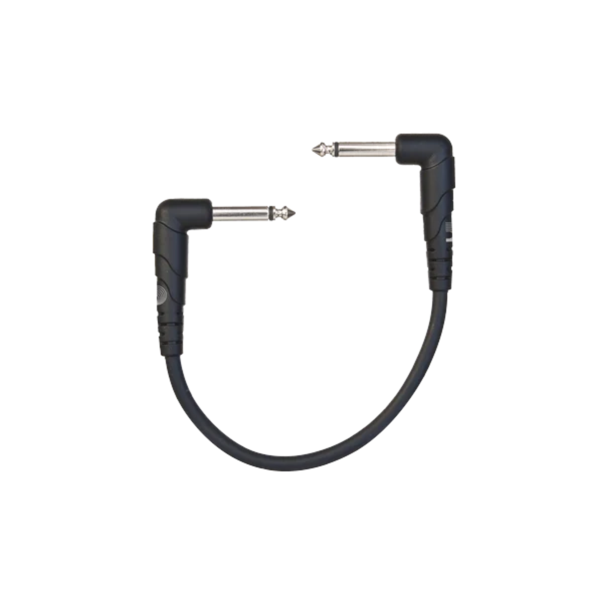 D'Addario 6" Classic Series Patch Cable - 3 pack