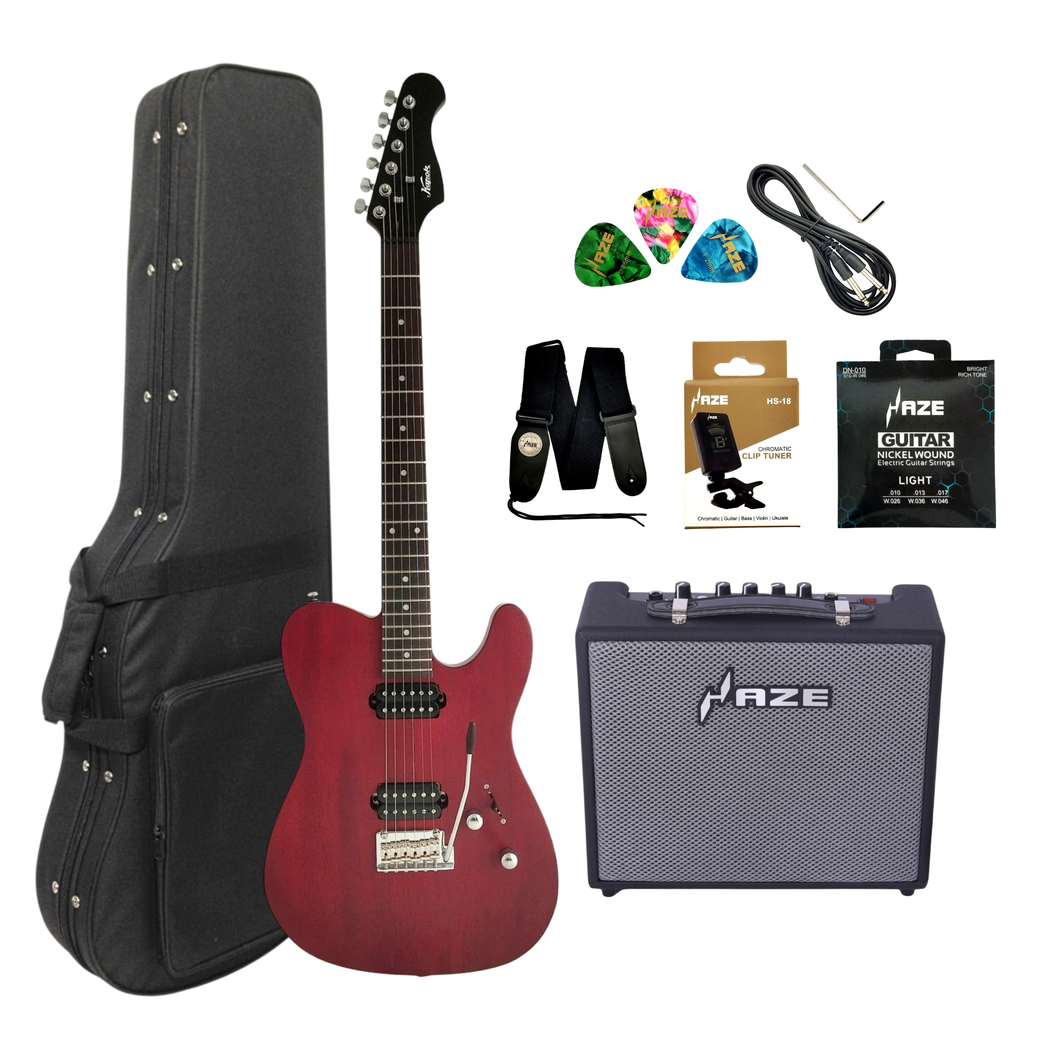 Kapok KATLSRD Bundle