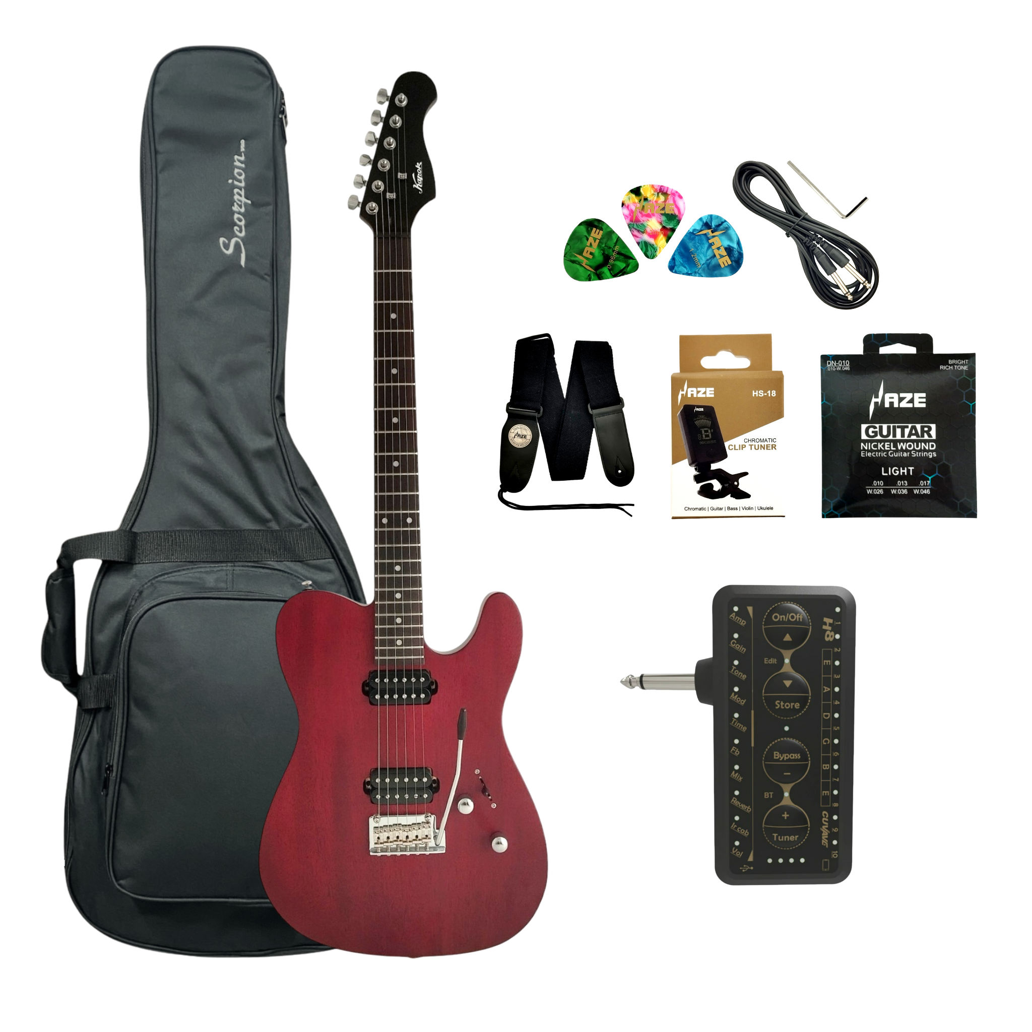 Kapok KATLSRD Bundle