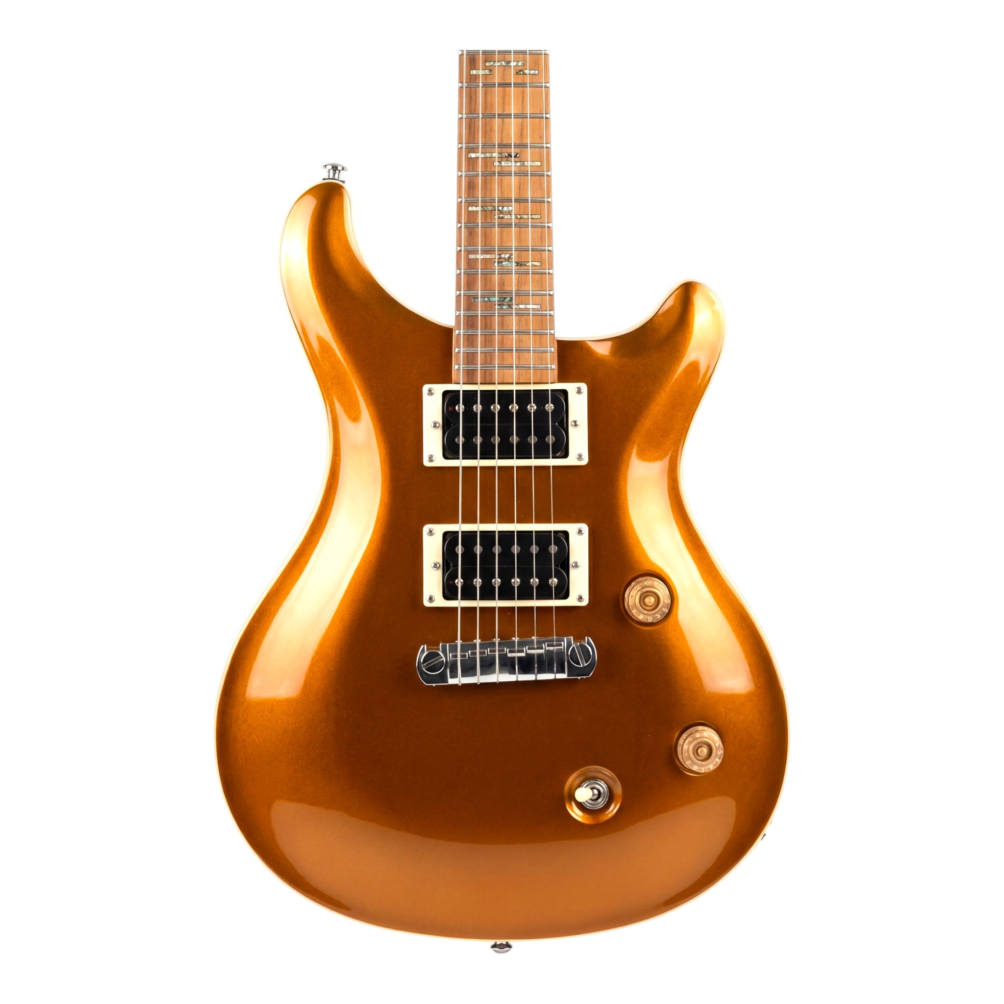 Haze 24STOPTAIL 'Golden Courage' Electric Guitar