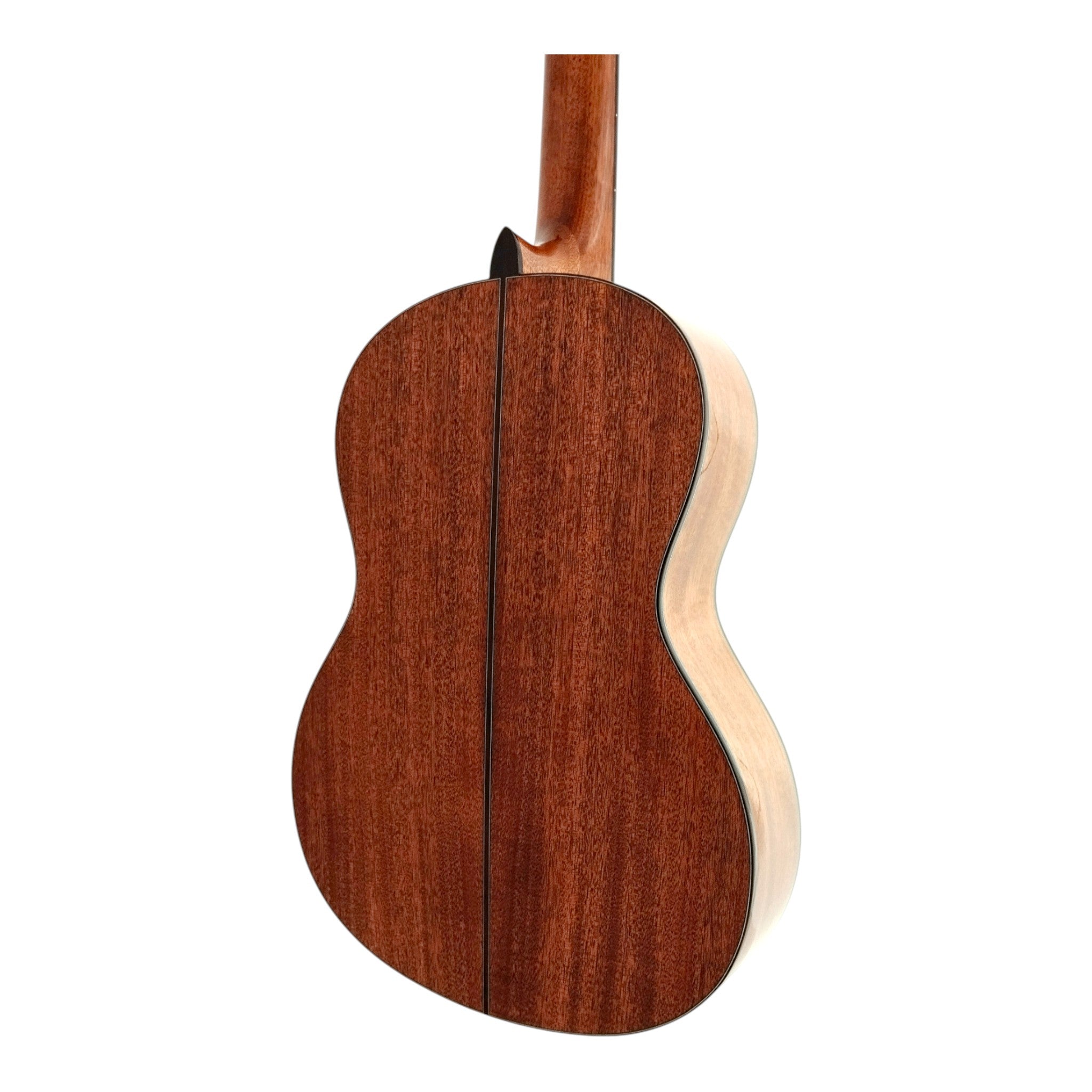 The CG01 Classical Guitar – Elegance in Sound and Design + Hard Case