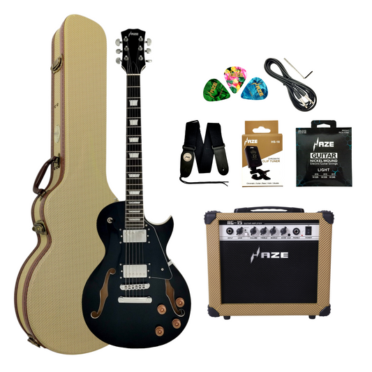 Haze E239BK Bundle