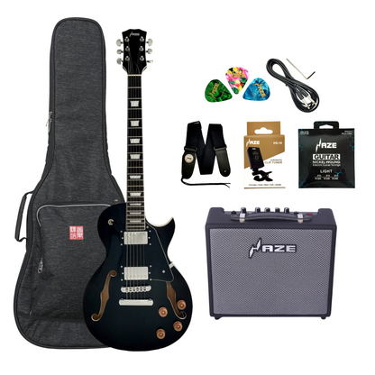 Haze E239BK Bundle