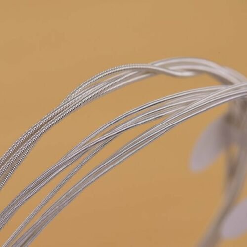 Haze Guitar Australia DPA70 classical guitar strings with silver-plated wire winding for normal tension play