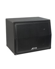 Haze Guitar Australia JOYO B110 bass cabinet with a black metal grille, 10-inch subwoofer, and 3-inch horn tweeter.