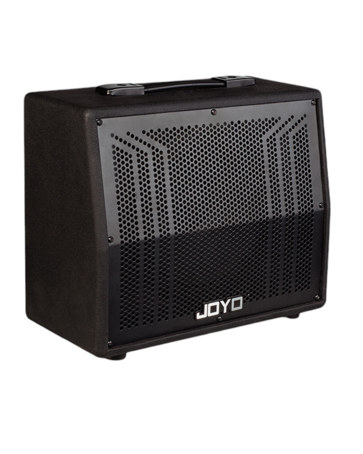 Haze Guitar Australia Joyo BTCAB 15W guitar speaker cabinet with 8-inch Celestion speaker and black metal grille