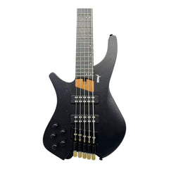 Ash Black