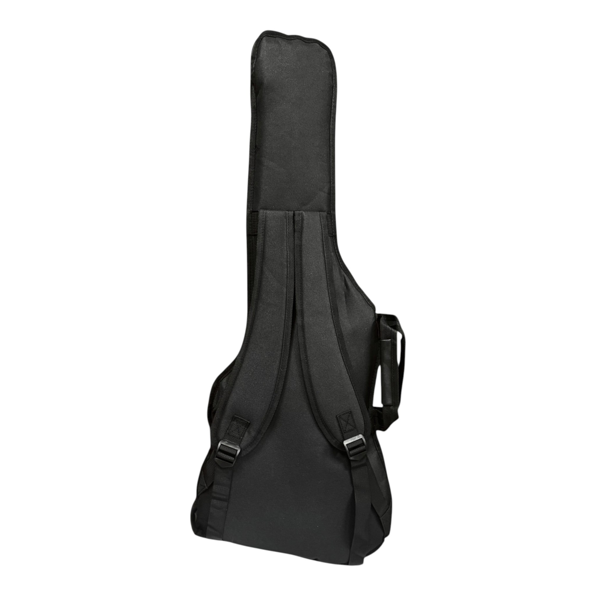 Haze HL1A Light Blue Headless Electric Guitar with Split Coil