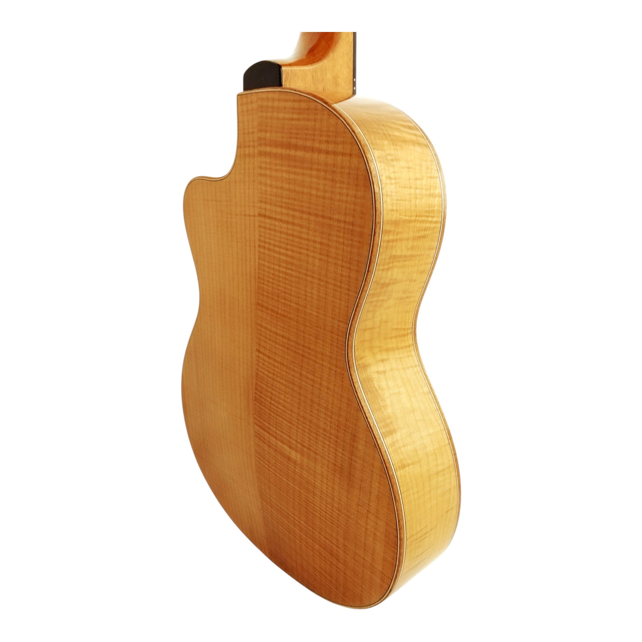 The SCG953BCN Classical Guitar with Bowled Back – Redefining Tradition with Unparalleled Style and Sound"