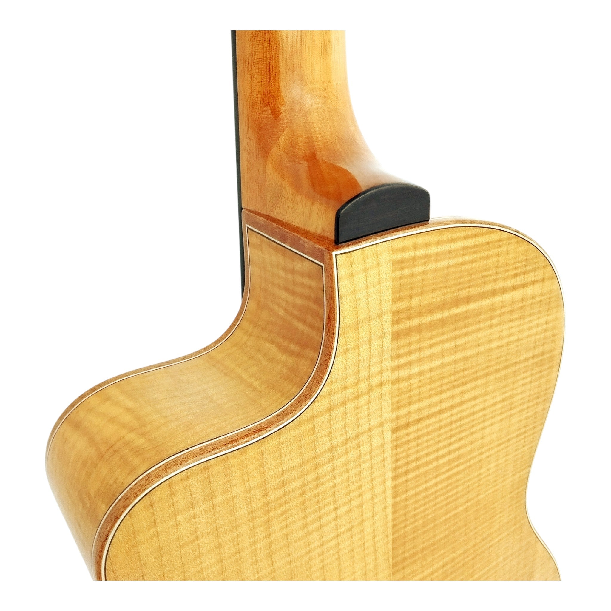 The SCG953BCN Classical Guitar with Bowled Back – Redefining Tradition with Unparalleled Style and Sound"