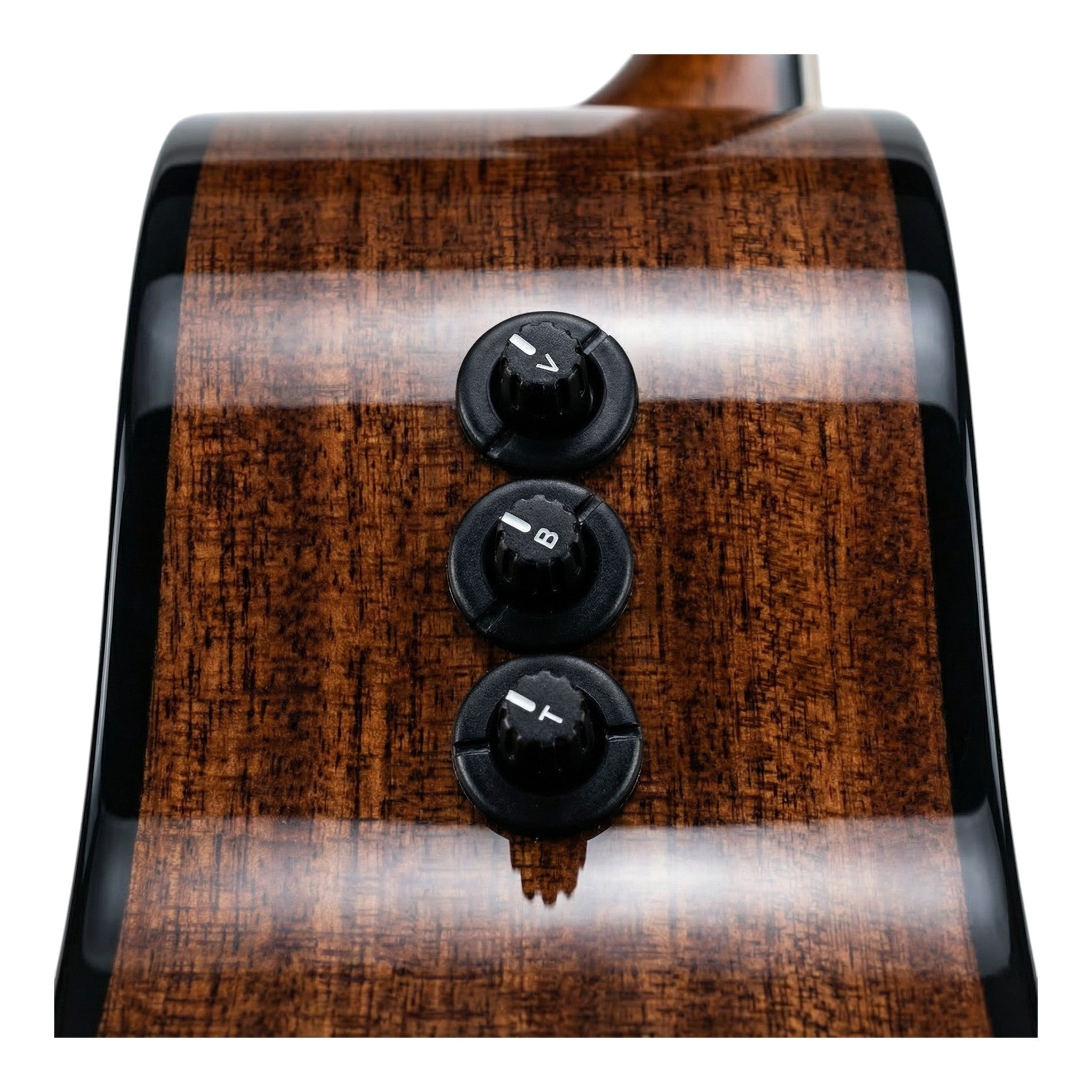 Haze SDG82812CHEQSN Hybrid Acoustic-Electric 12-String Guitar with Humbucker & Height Adjustable Saddle - Natural