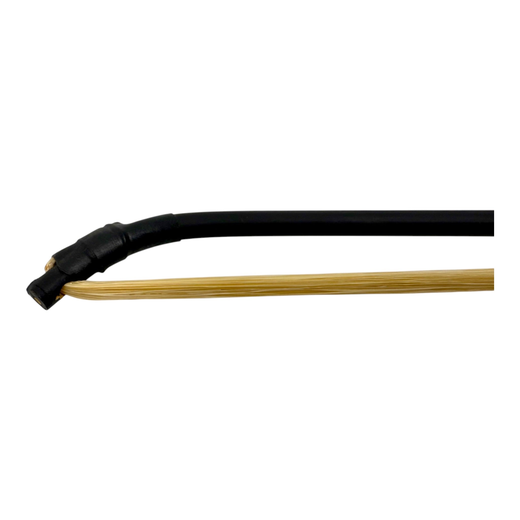 Hua Yin HY100 Natural Solid Maple Wood Erhu - Hard Foam Case - Student Series