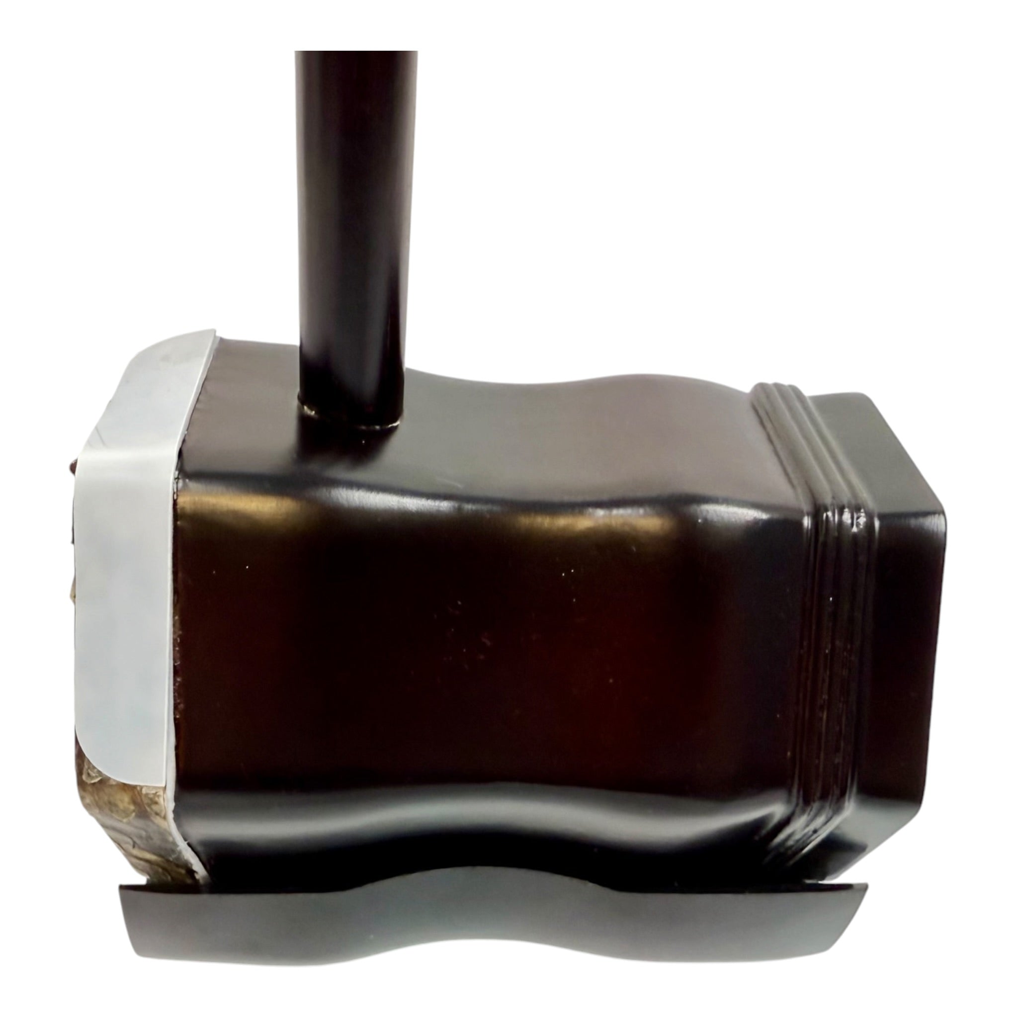 Hua Yin HY100 Natural Solid Maple Wood Erhu - Hard Foam Case - Student Series