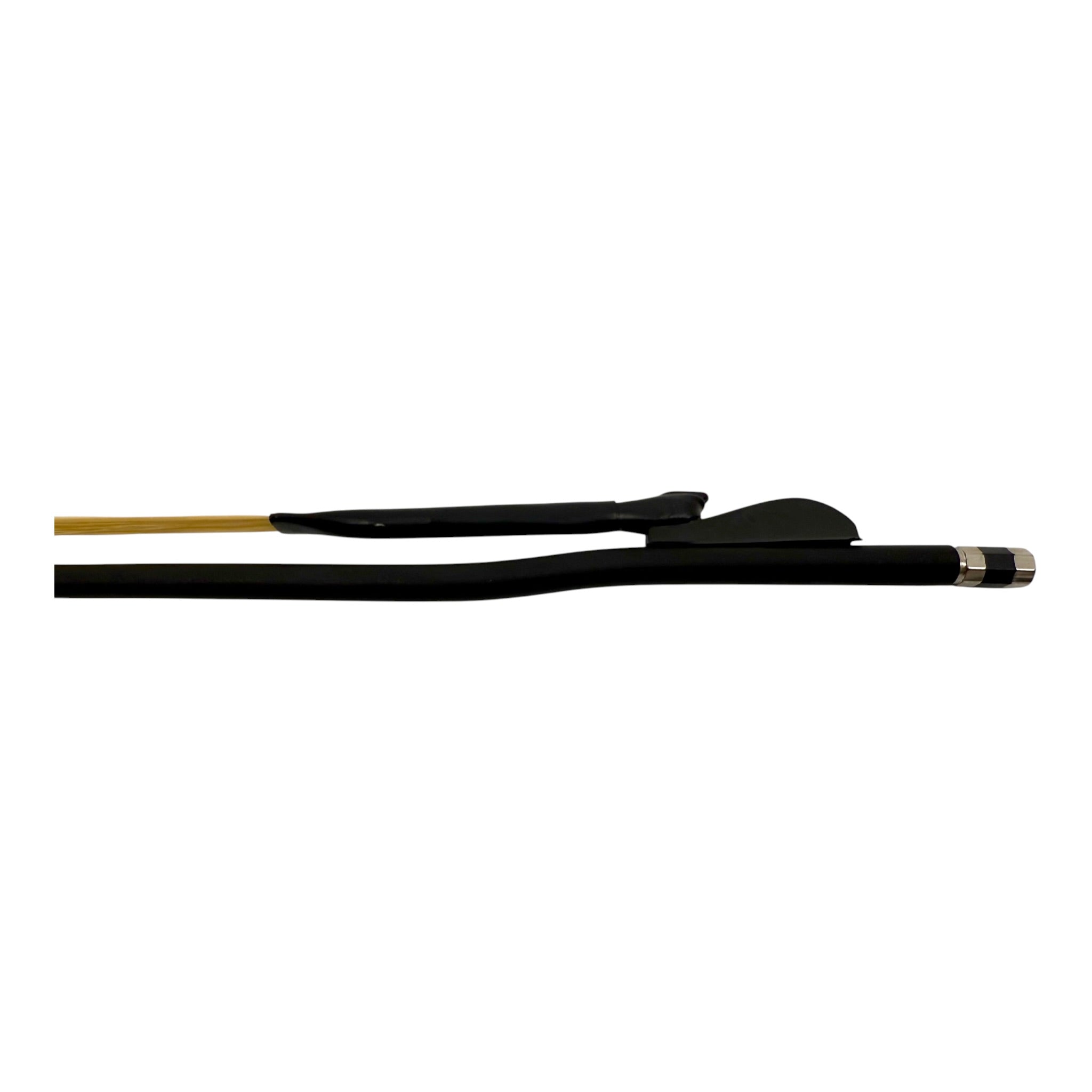 Hua Yin HY100 Natural Solid Maple Wood Erhu - Hard Foam Case - Student Series