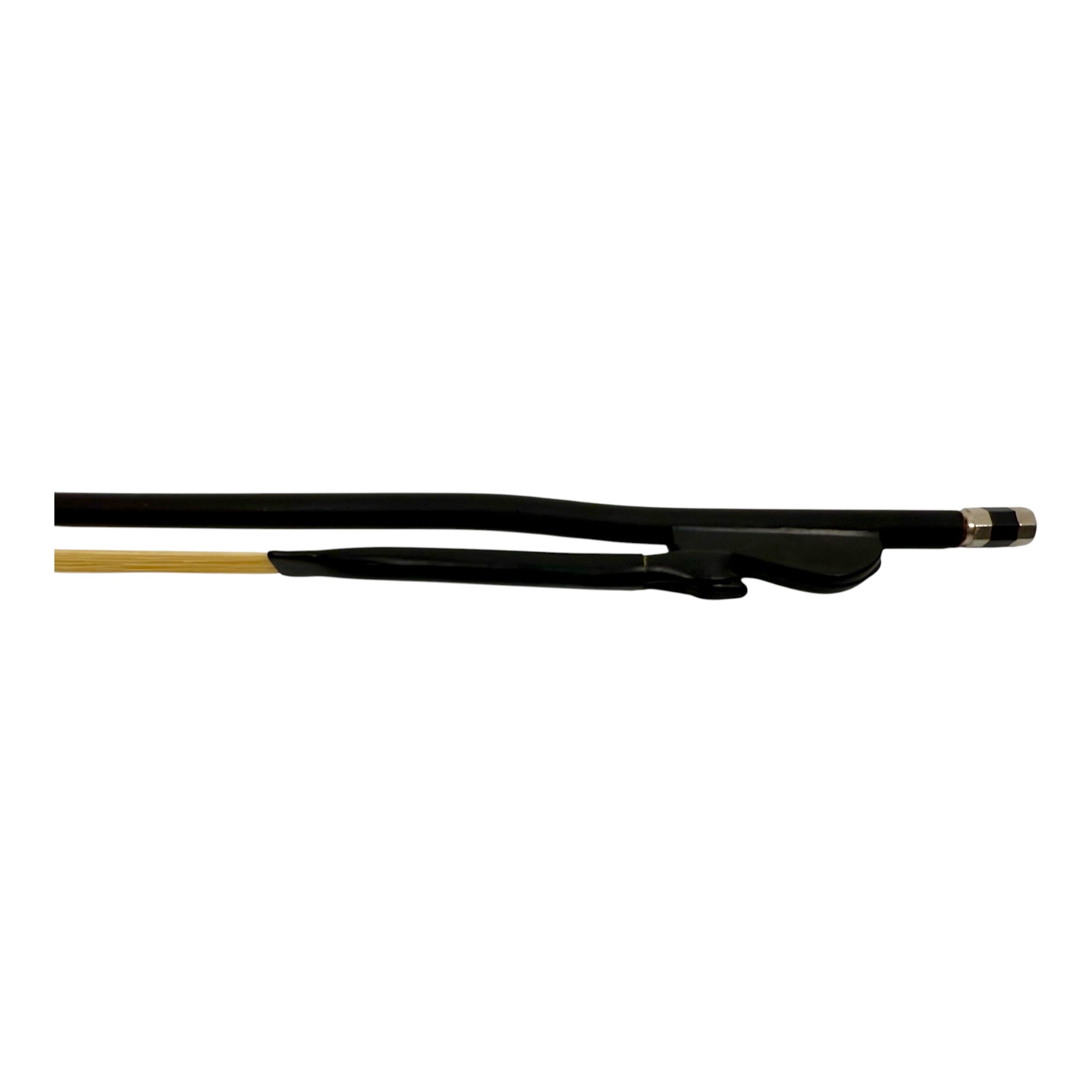 Hua Yin HY100 Natural Solid Maple Wood Erhu - Hard Foam Case - Student Series