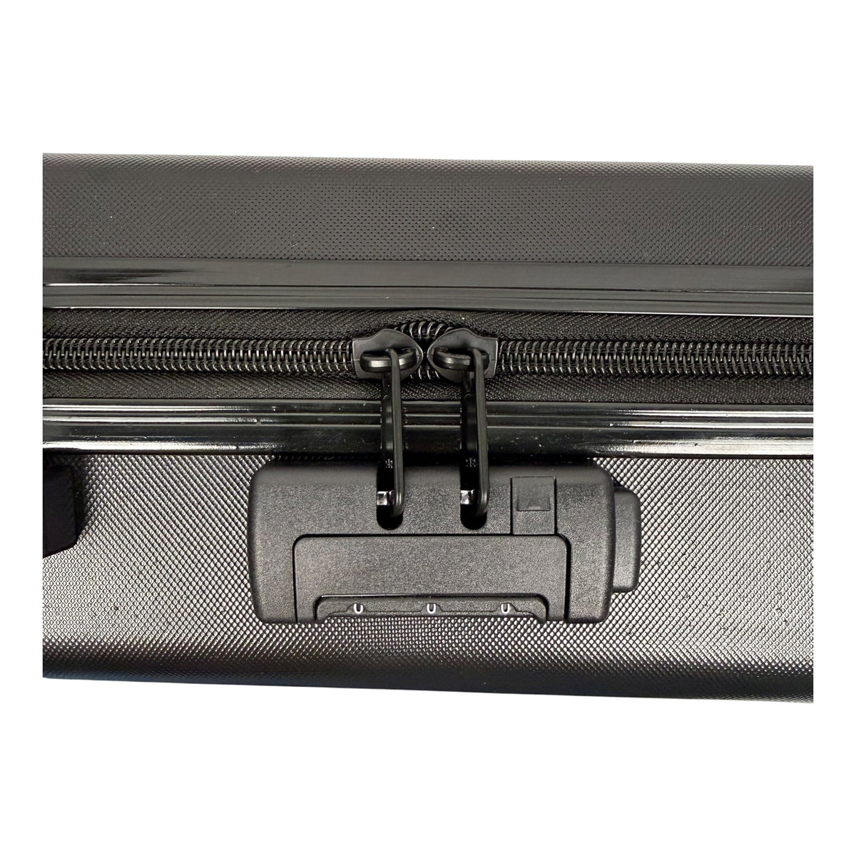 Hua Yin 华音 HY132 “Midnight Crescent” Ebony Erhu - Premium Travel Hard Case - Intermediate Series