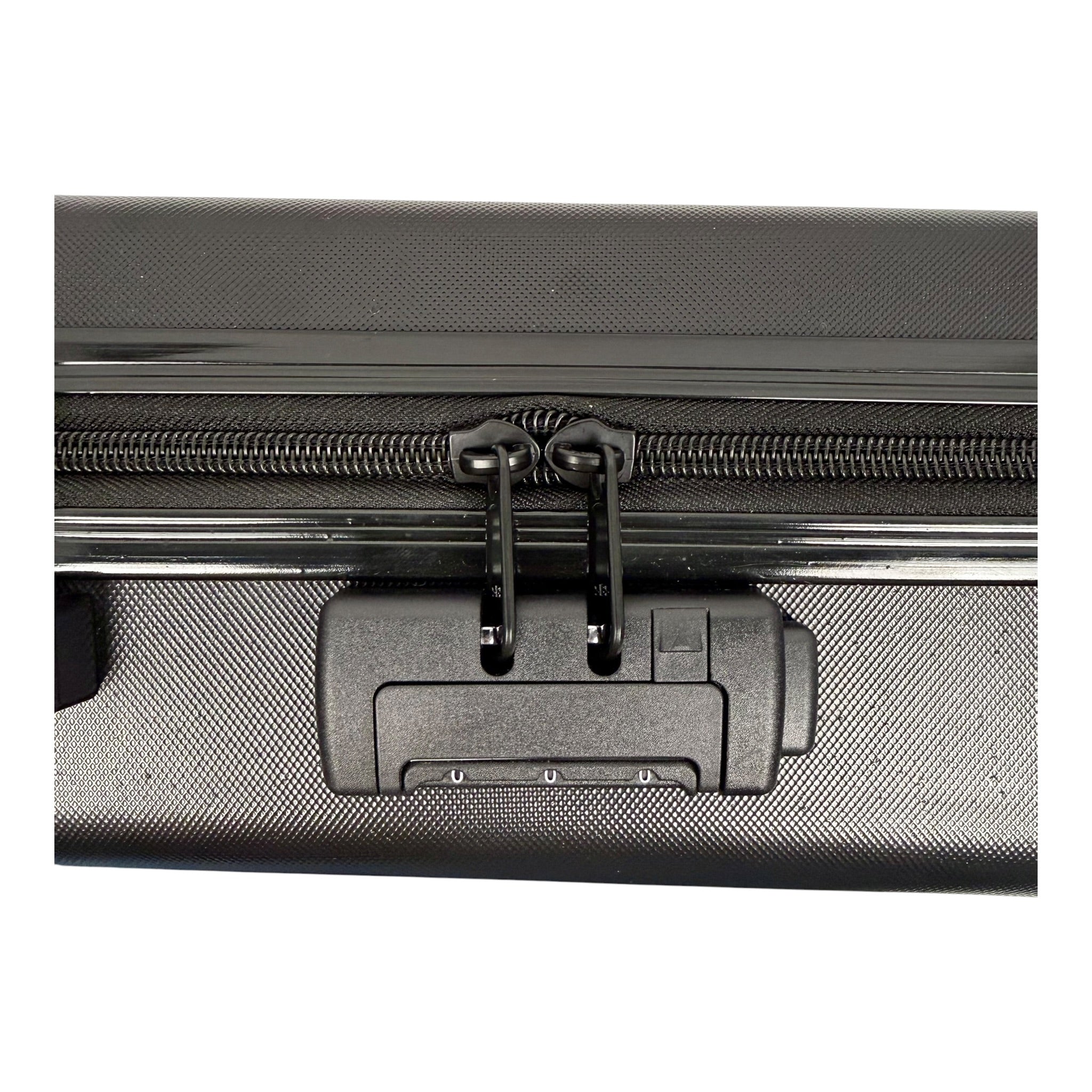 Hua Yin 华音 HY132S “Sacred Lotus” Ebony Erhu with Silver Inlay - Premium Travel Hard Case - Professional Series