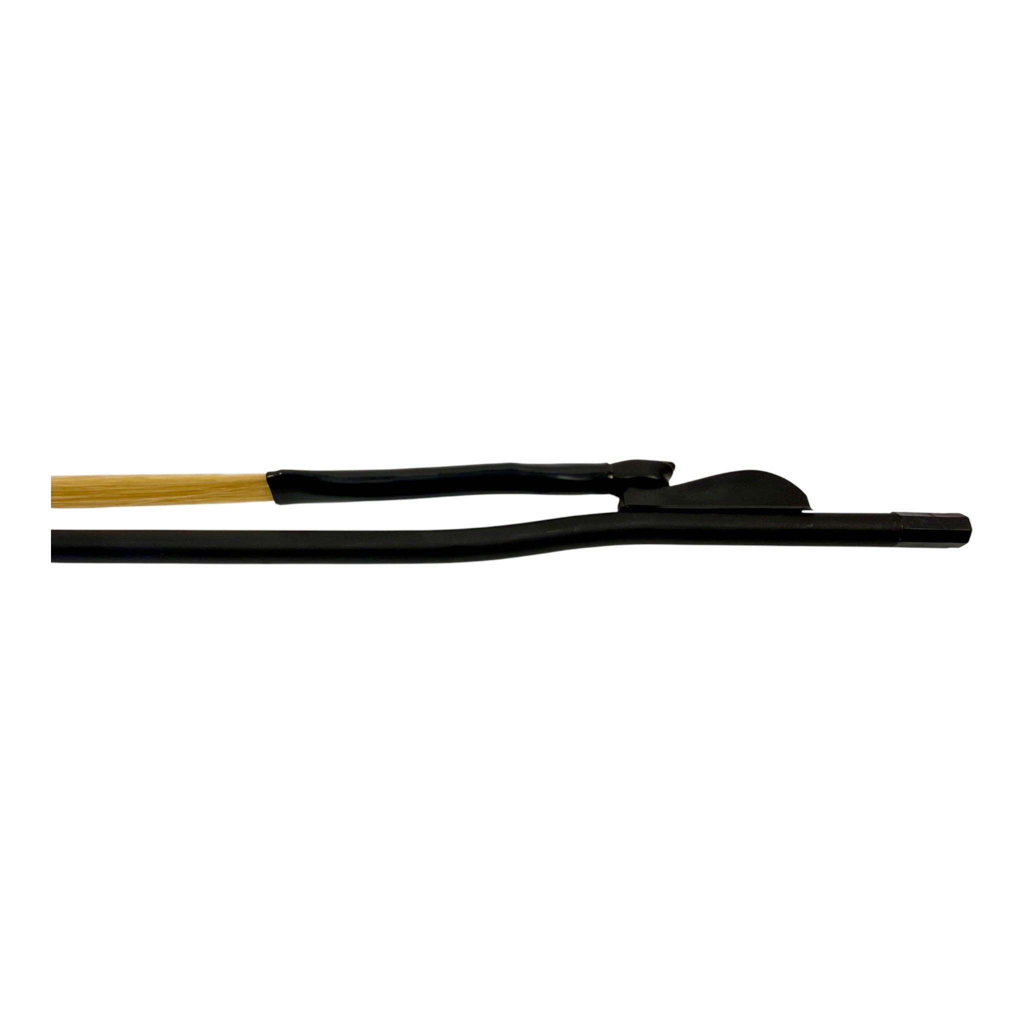 Hua Yin 华音 HY134B "Sunrise Crest" Zitan Sandalwood Erhu - Premium Travel Hard Case - Professional Series